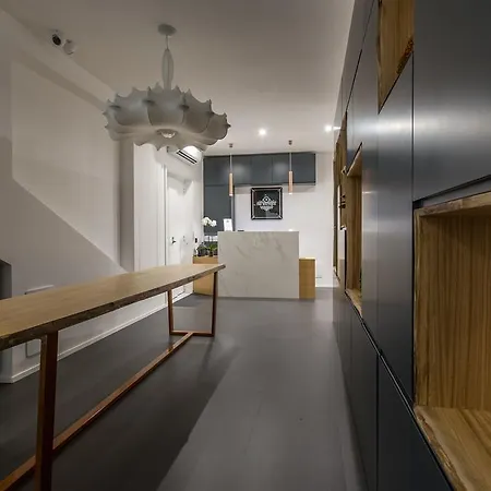 Guest house The Boutique Naples