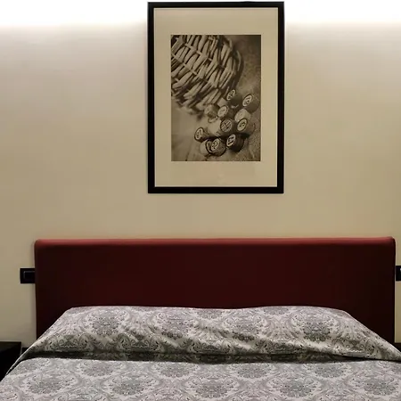 Guest house The Boutique Naples