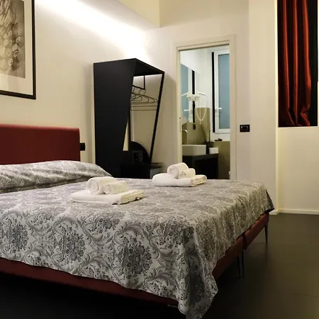 The Boutique 2* Naples