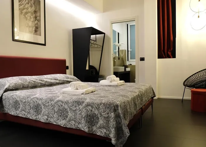 The Boutique 4* Neapel